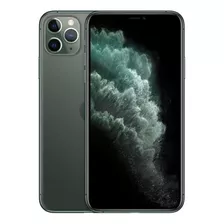 iPhone 11 Pro 256 Gb Verde 