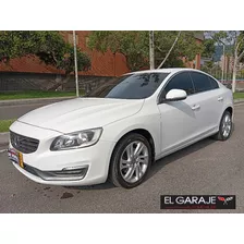 Volvo S60 2014 1.6 T4 / Mt