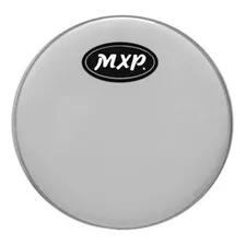 Parche Mxp De 24'' Estandar Blanco Musicapilar