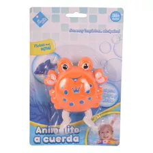 Muñecos Para El Agua Animales Marinos A Cuerda