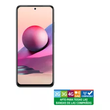 Xiaomi Redmi Note 10s 128gb Blanco Reacondicionado