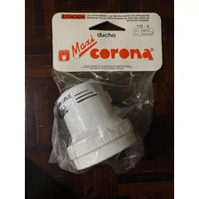 Ducha Regadera Con Calentador Maxi Corona