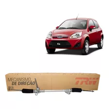 Setor Direção Mecânica Trw Ford Ka 1.6 8v Flex 2008 A 2011