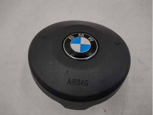 Bolsa De Aire Piloto Bmw Serie 1,2,3,4 Original Airbag Foto 3