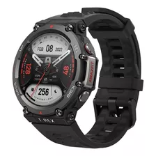 Smartwatch Amazfit T-rex 2 1.39 Ember Black A2170 Premium
