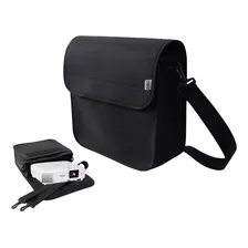 Bolsa 37,5x28x10 Maleta Projetor Beng Epson Nec Sony LG 