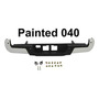 Defensas - For Toyota Tacoma ******* Rear Bumper Assembly Pa TOYOTA Tacoma X RUNNER ACC