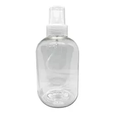 Rociador Atomizador Spray Transparente X 100 Cc