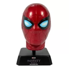 Marvel Movie Museum - Mask Iron Spider - Ed 07