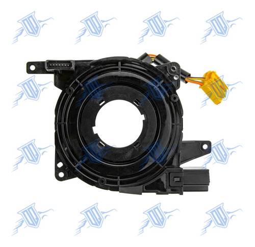 Muelle De Reloj Para Volvo S80v40 V70 Xc60 Xc70 31313854 Foto 6