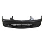 Bomper Delantero Chevrolet Corsa 2000 - 2008 Liso Opel Corsa