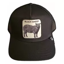 Goorin Bros | Black Sheep