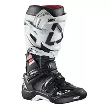 Botas Para Enduro O Motocross Mx Marca Leatt 5.5 Flexlock