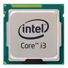 Processador Gamer Intel Core I3-4170 Bx80646i34170 De 2 Núcleos E 3.7ghz De Frequência Com Gráfica Integrada