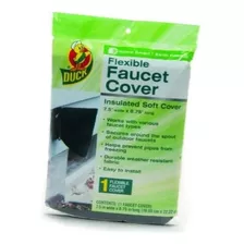 Brand 280462 Insulated Soft Flexible Faucet Cover For F...