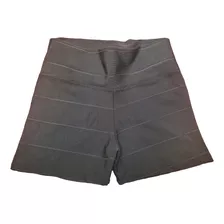 Short Shortinho Curto Feminino Correr Ciclismo Academia