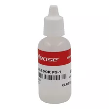 Ps-1 Catalisador Para Borracha De Silicone 30g