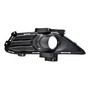 Rejilla Ford Ecosport 2013 2014 2015 2016 Negra Derecha