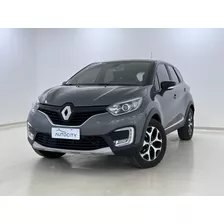 Renault Captur 2.0 Intens Id:7957