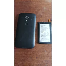Celular Motorola Moto G Xt 1032 8 Gb Batería Agotada.