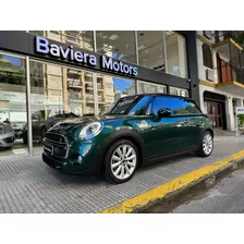 Mini Cooper S 2016 2.0 F55 Chili 192cv