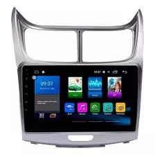 Radio Android Tipo Original Chevrolet Sail 2014-2020