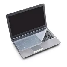 Película Proteção Teclado Numérico Notebook E Ultrabook 15.6