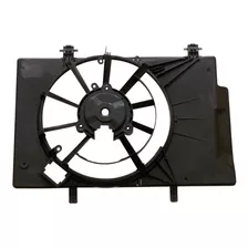 Encausador Electroventilador Para Ford Ecosport Kinetic 