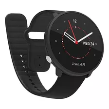 Reloj Fitness Impermeable Polar Unite (incluye Seguimiento D