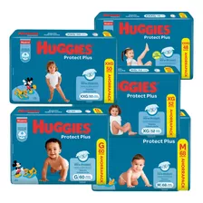 5 Huggies Protect Plus Ahorra Pack Todos Los Talles