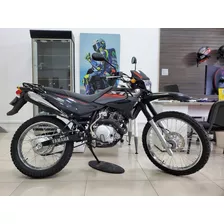 Yamaha Xtz 125 2024