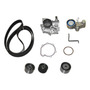 Kit Distribucin S/ Bomba / Subaru Legacy 2.5l 2010 A 2012