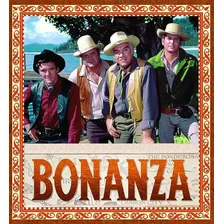 Seriado Bonanza - 1ª Temporada Completa (legendado)