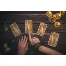 Lectura Del Tarot