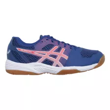 Zapatillas Asics Volley Voley Gel Rebound Mujer Az Sa