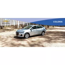 Chevrolet Onix Lt Plus 1.0 2023 0km