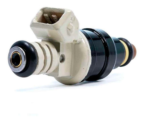 Inyector Gasolina Para Volkswagen Combi 1.8 1993-1998 Foto 2