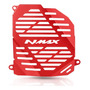 Cubierta De Rejilla De Radiador Para Yamaha Nmax155 2015-201 mitsubishi MIGTHY MAX SPX