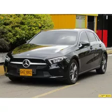 Mercedes Benz Clase A 1.4 200 Progressive Tp