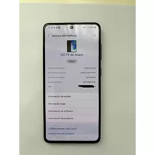 Celular Samsung Galaxy S21 Fe + Cargador Inalámbrico Samsung