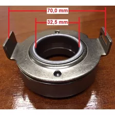 Ruleman Empuje Breme Yasuki 1000