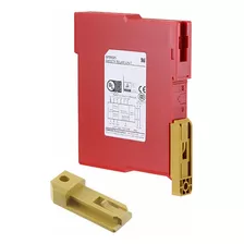 Rele De Seguridad Omron G9se-201