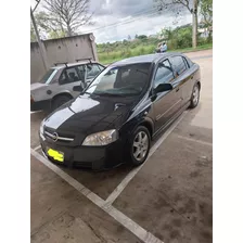 Chevrolet Astra 2009 2.0 Advantage Flex Power 5p 121 Hp