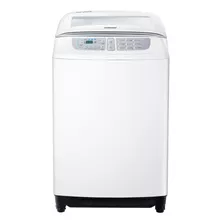 Lavarropas Automático Samsung Wa80f5s4ud Blanco 8kg 220 v