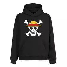 Sudadera Anime One Piece Mas Envio