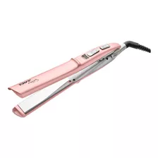 Plancha Profesional Taiff Fox Ion 3 Soft Rose 230 °c 220v