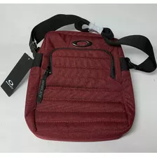 Shoulder Bag Oakley Grande Enduro 2.0 Importada Original 