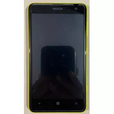 Celular Nokia Lumia 625 Excelente Estado Desbloqueado