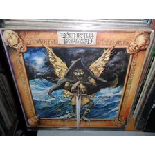 Lp Jethro Tull Broadsword And The Beast Excelente - Usado