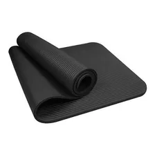 Colchonete Tapete Yoga Pilates Ginástica Grosso 8mm Premium